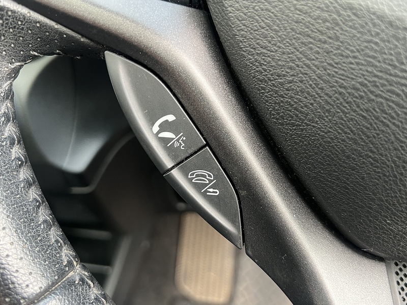 Honda Jazz i-VTEC EX - U11671