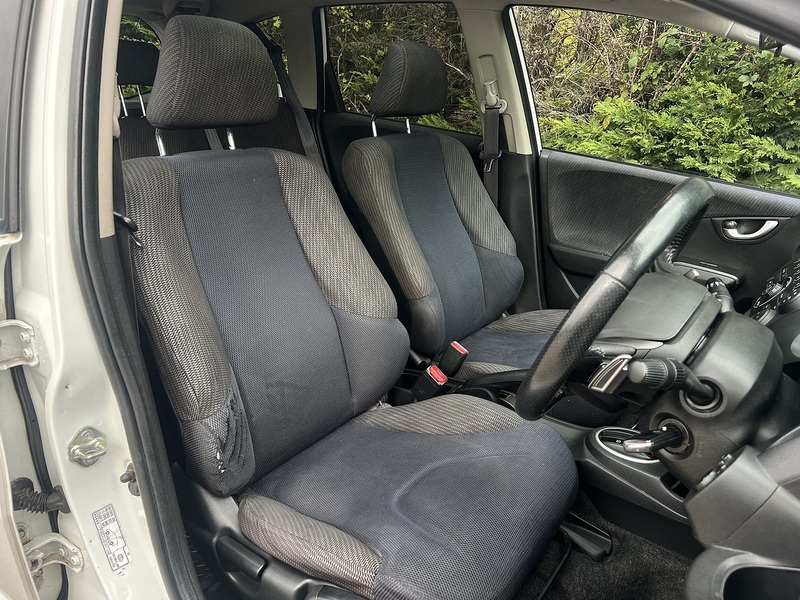 Honda Jazz i-VTEC EX - U11671