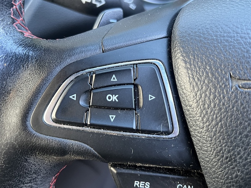 Ford Kuga TDCi ST-Line - U11672