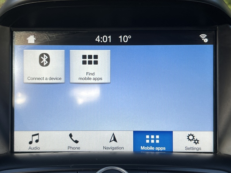 Ford Kuga TDCi ST-Line - U11672