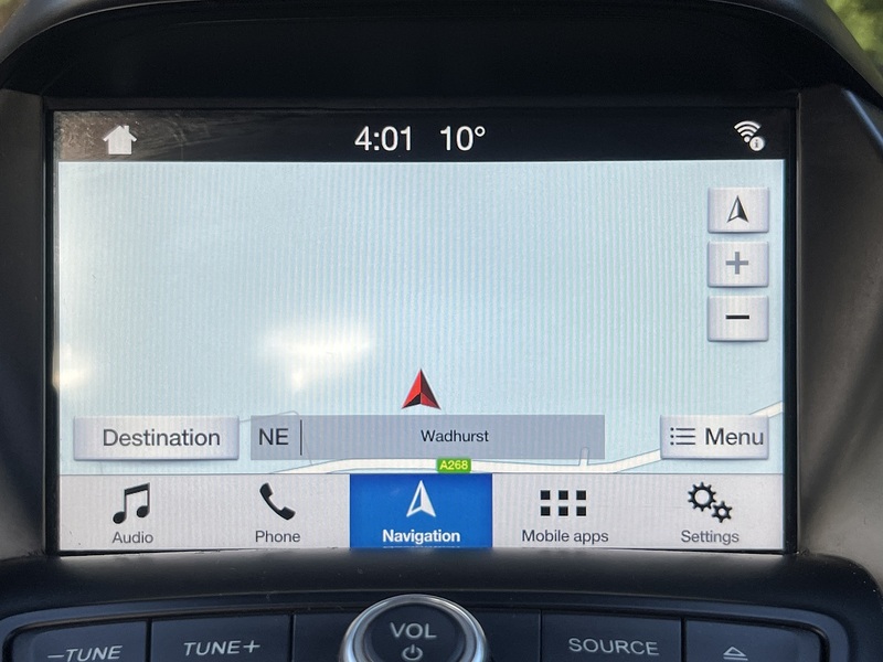 Ford Kuga TDCi ST-Line - U11672