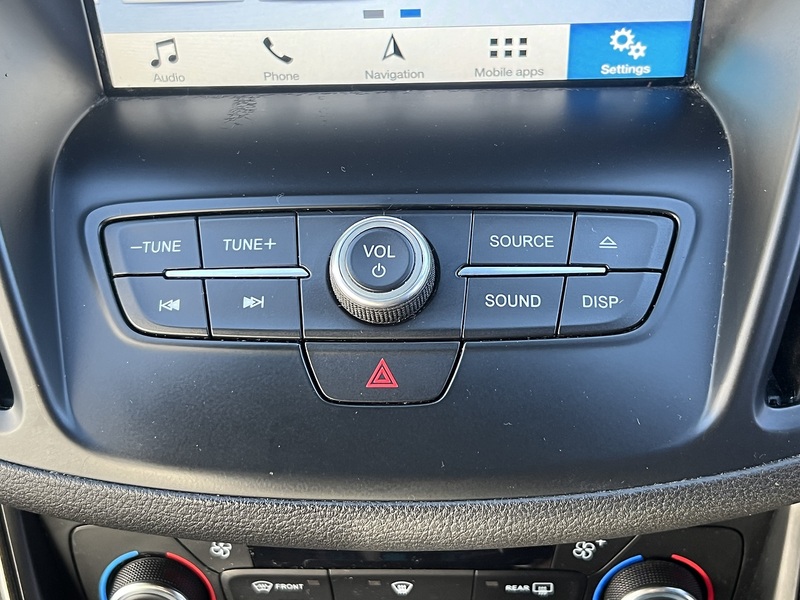 Ford Kuga TDCi ST-Line - U11672