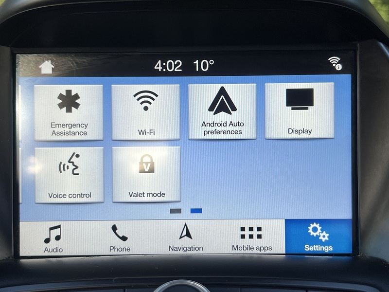 Ford Kuga TDCi ST-Line - U11672