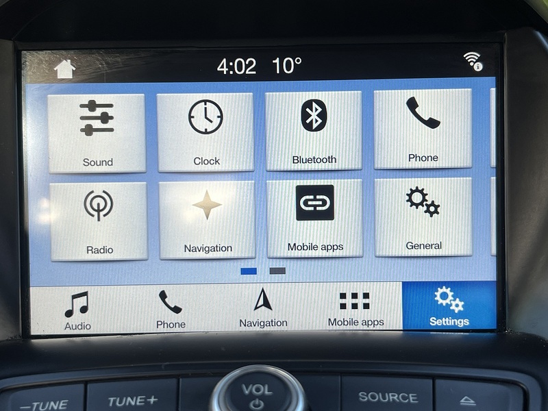 Ford Kuga TDCi ST-Line - U11672