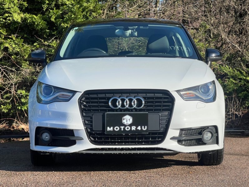 Audi A1 Sportback Tfsi Sport - U11674