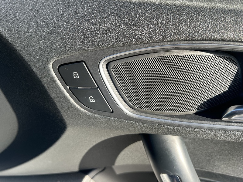 Audi A1 Sportback Tfsi Sport - U11674