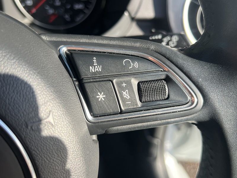 Audi A1 Sportback Tfsi Sport - U11674