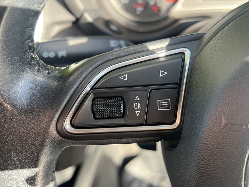 Audi A1 Sportback Tfsi Sport - U11674