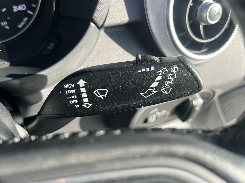 Audi A1 Sportback Tfsi Sport - U11674