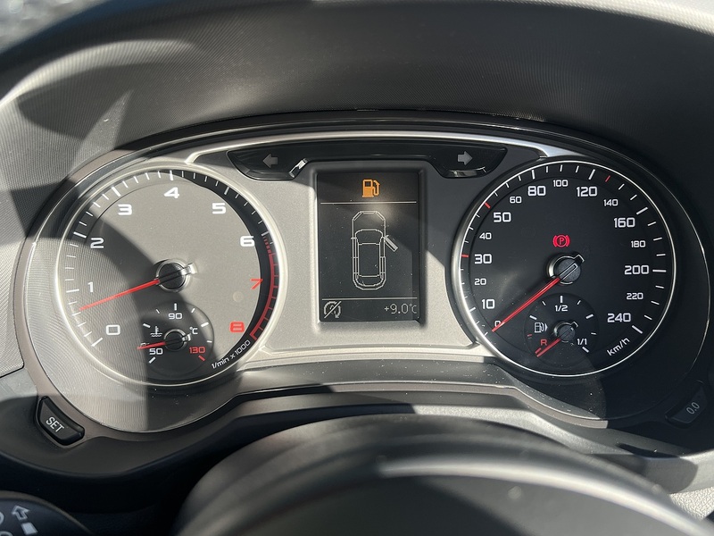 Audi A1 Sportback Tfsi Sport - U11674