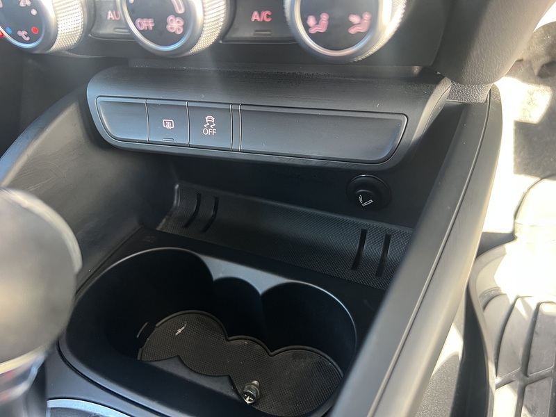 Audi A1 Sportback Tfsi Sport - U11674