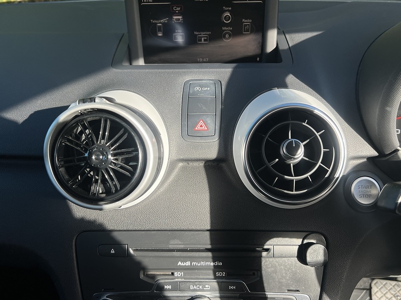 Audi A1 Sportback Tfsi Sport - U11674