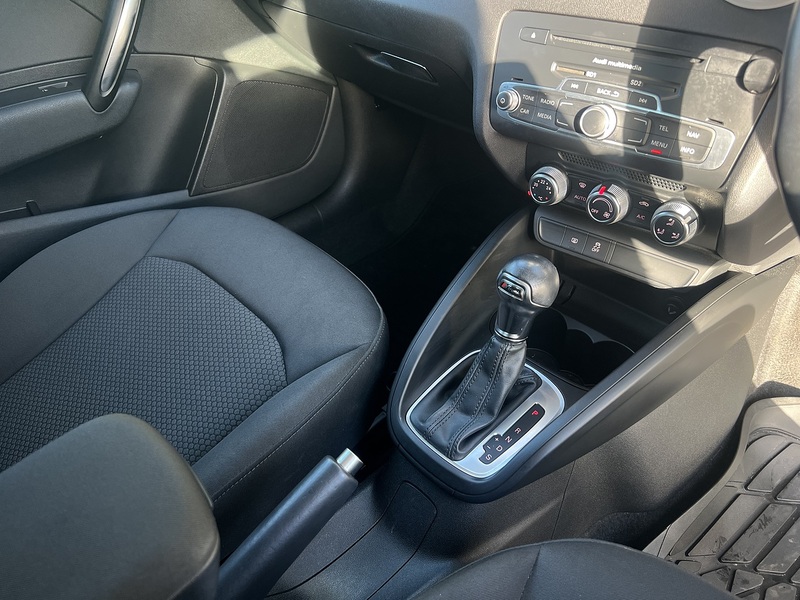 Audi A1 Sportback Tfsi Sport - U11674