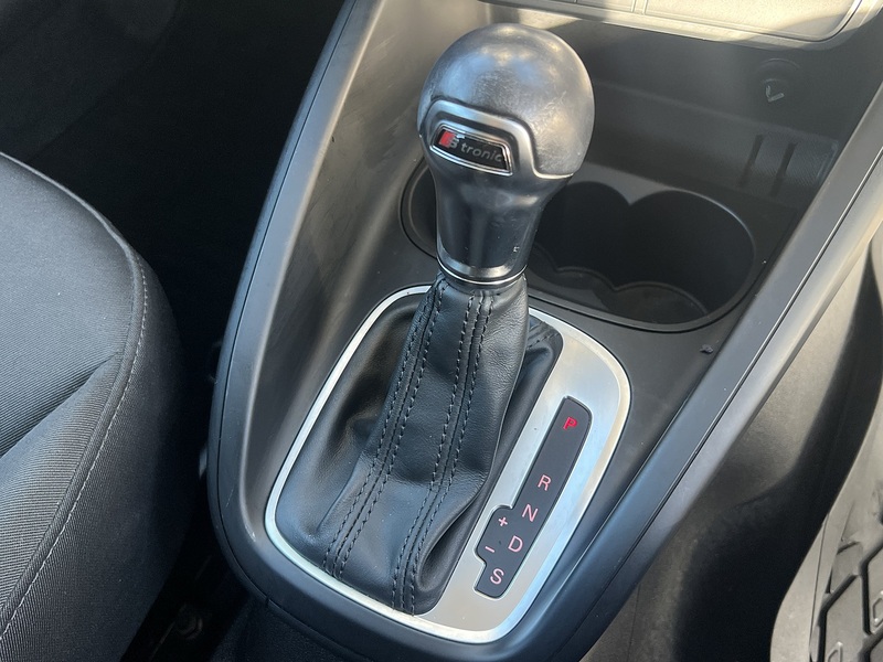 Audi A1 Sportback Tfsi Sport - U11674