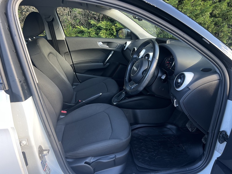 Audi A1 Sportback Tfsi Sport - U11674