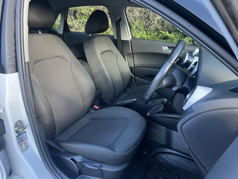 Audi A1 Sportback Tfsi Sport - U11674