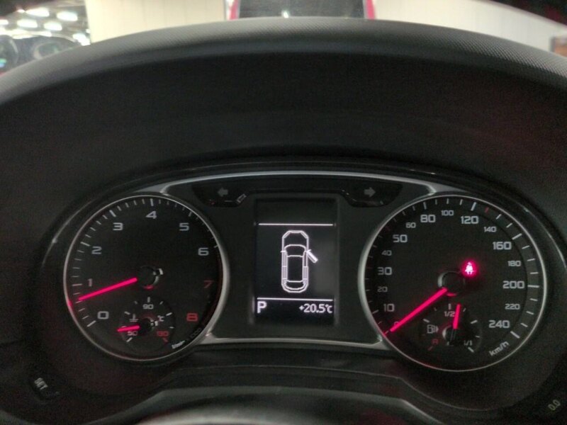 Audi A1 Sportback Tfsi Sport - U11674