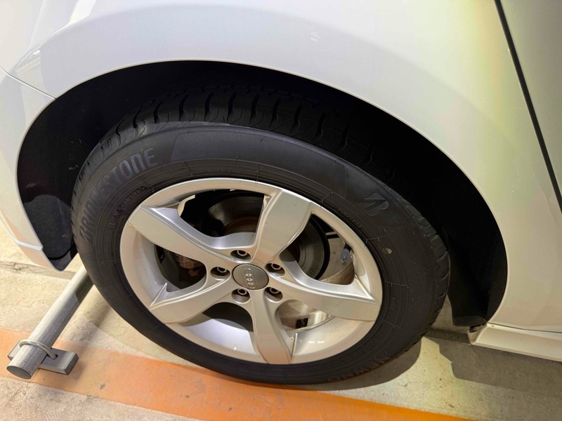 Audi A1 Sportback Tfsi Sport - U11674