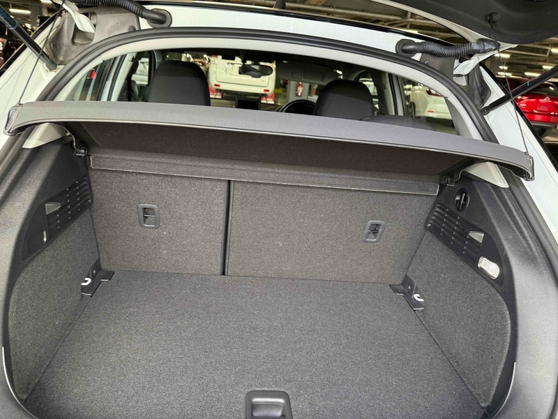 Audi A1 Sportback Tfsi Sport - U11674