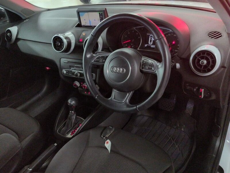 Audi A1 Sportback Tfsi Sport - U11674