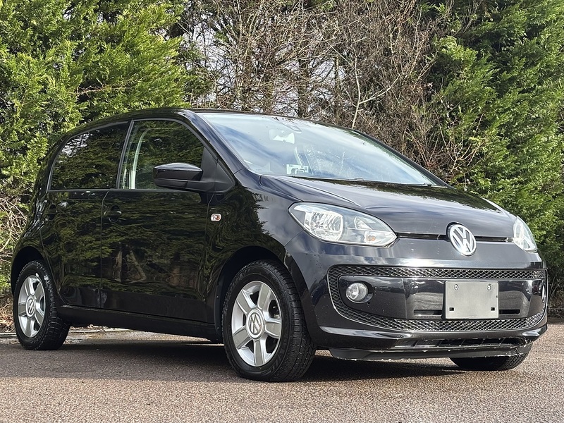 Volkswagen Up High Up - U11675