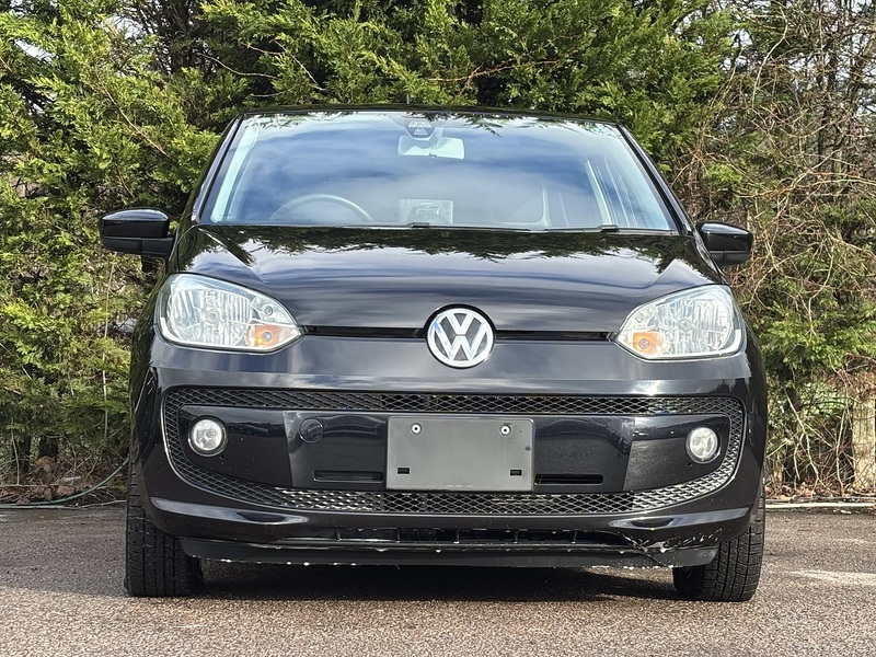 Volkswagen Up High Up - U11675