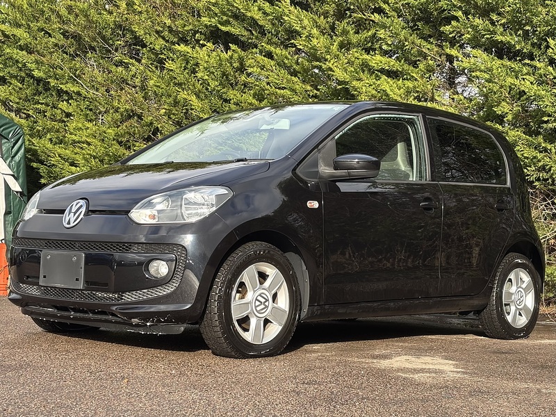 Volkswagen Up High Up - U11675