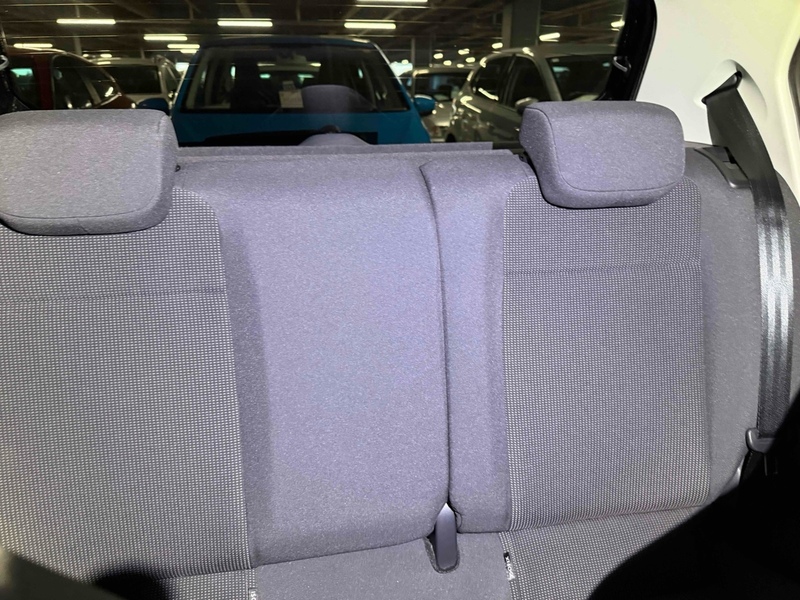 Volkswagen Up High Up - U11675