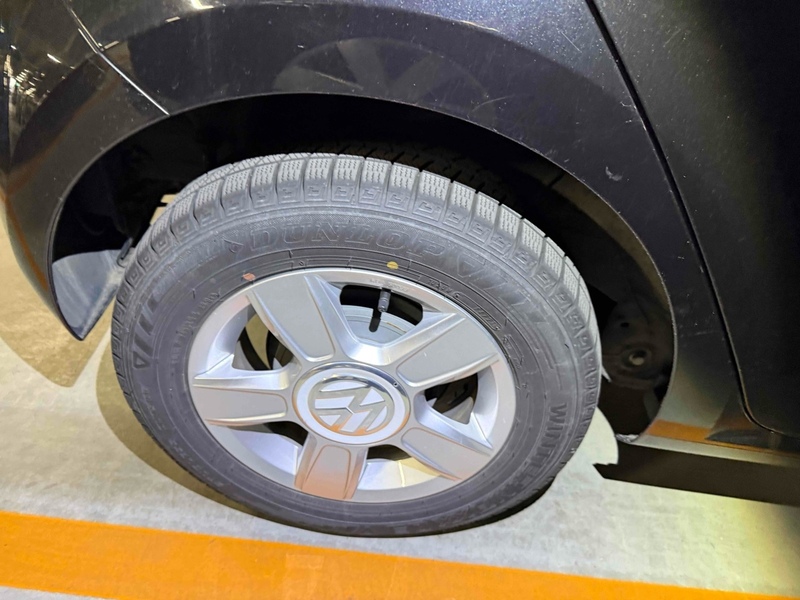 Volkswagen Up High Up - U11675