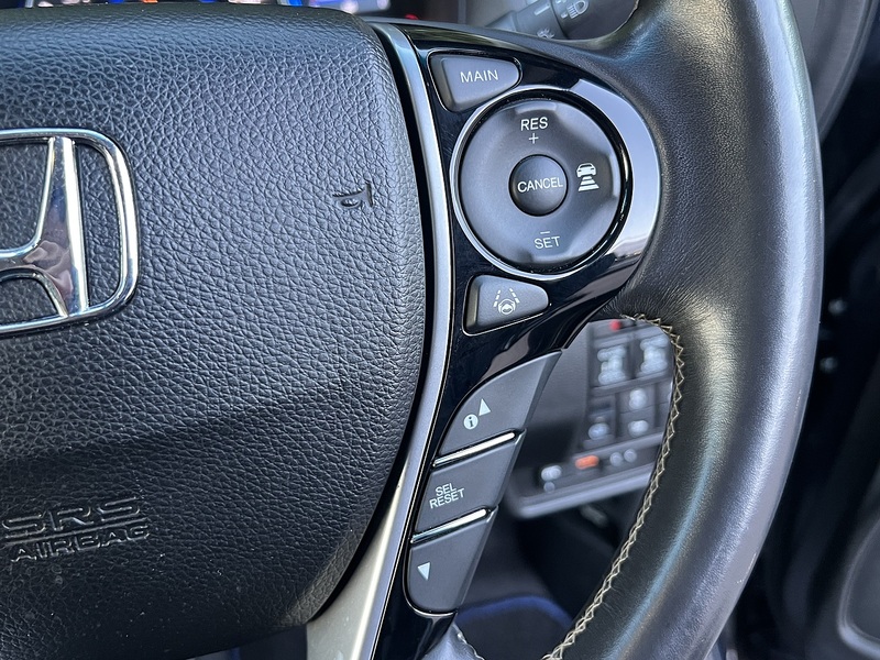 Honda Odyssey  - U11676