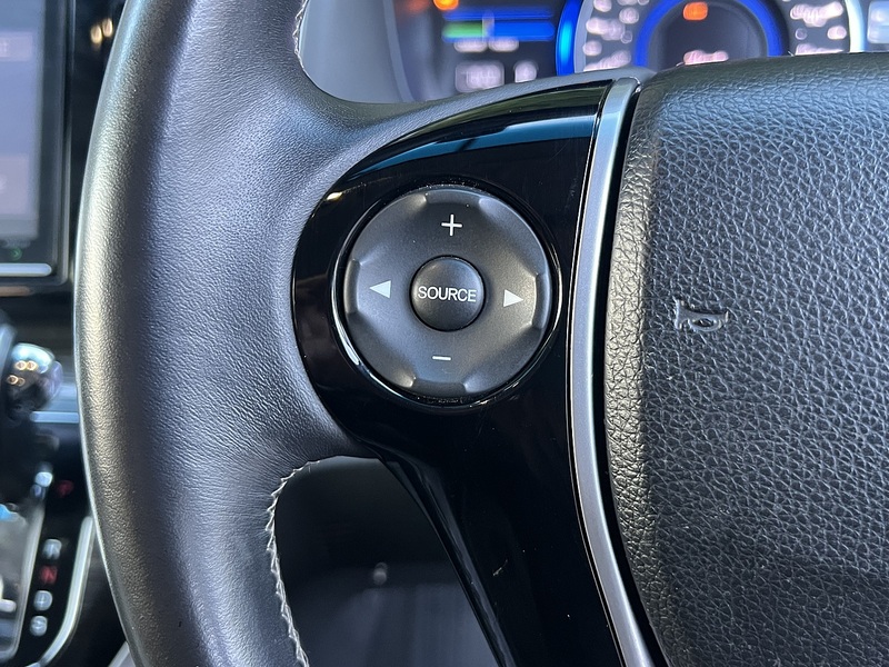 Honda Odyssey  - U11676