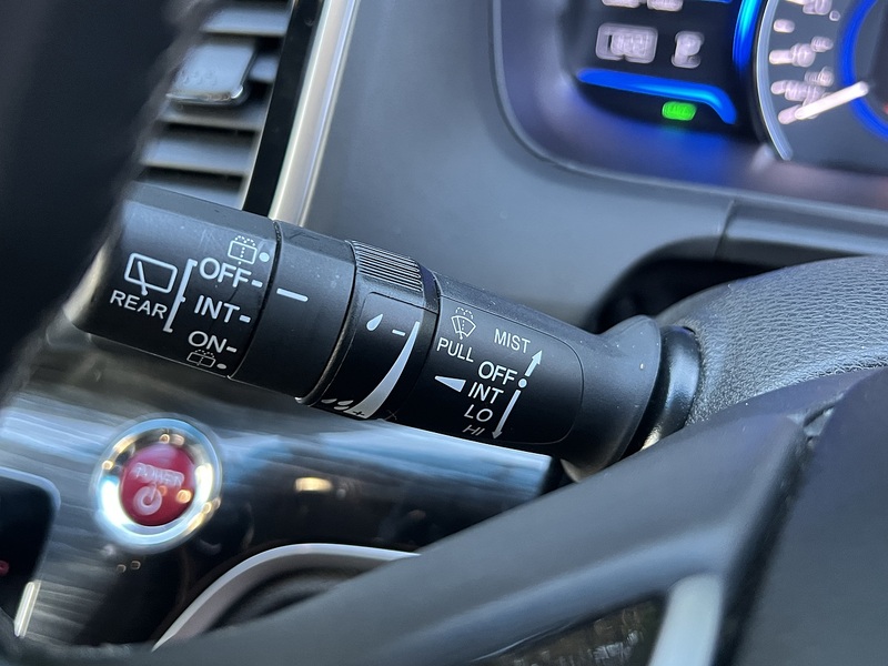 Honda Odyssey  - U11676