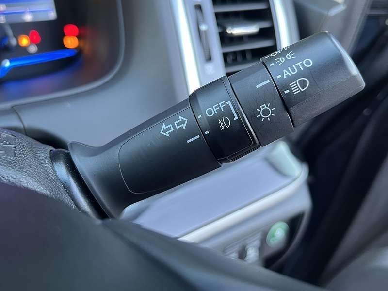 Honda Odyssey  - U11676