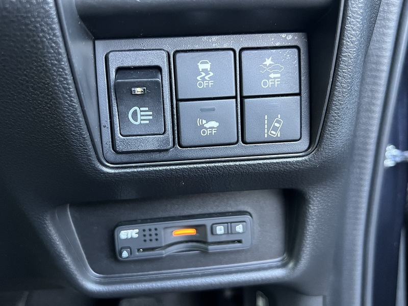 Honda Odyssey  - U11676