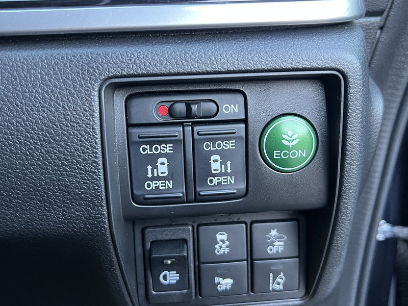 Honda Odyssey  - U11676