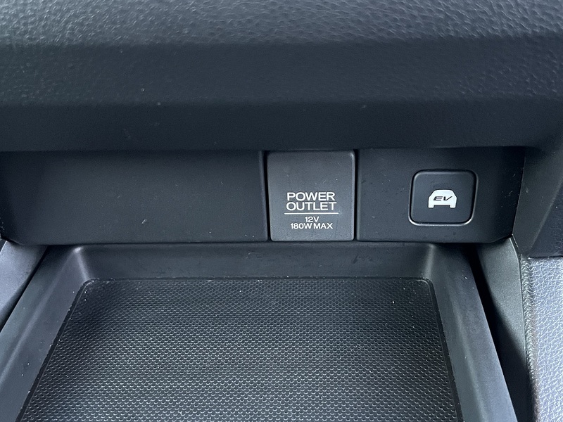 Honda Odyssey  - U11676