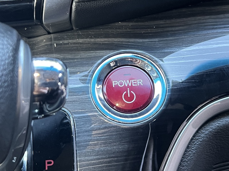 Honda Odyssey  - U11676