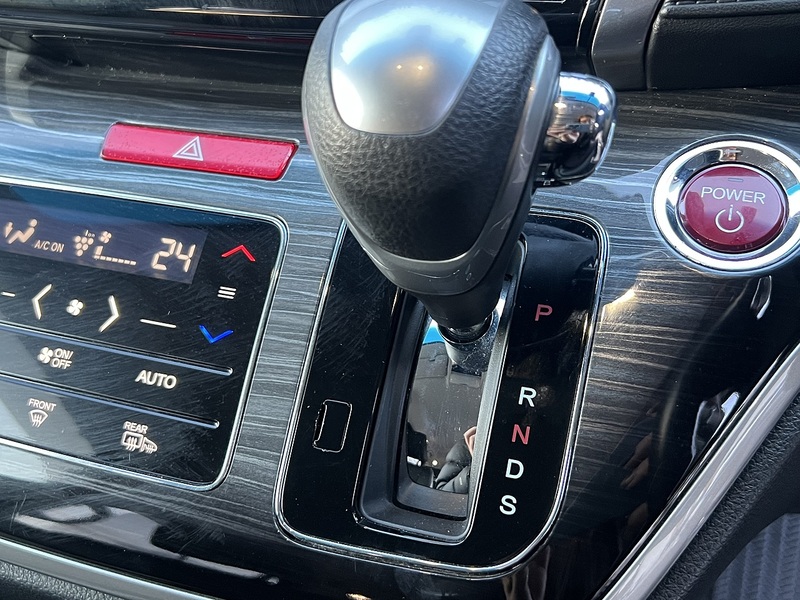 Honda Odyssey  - U11676