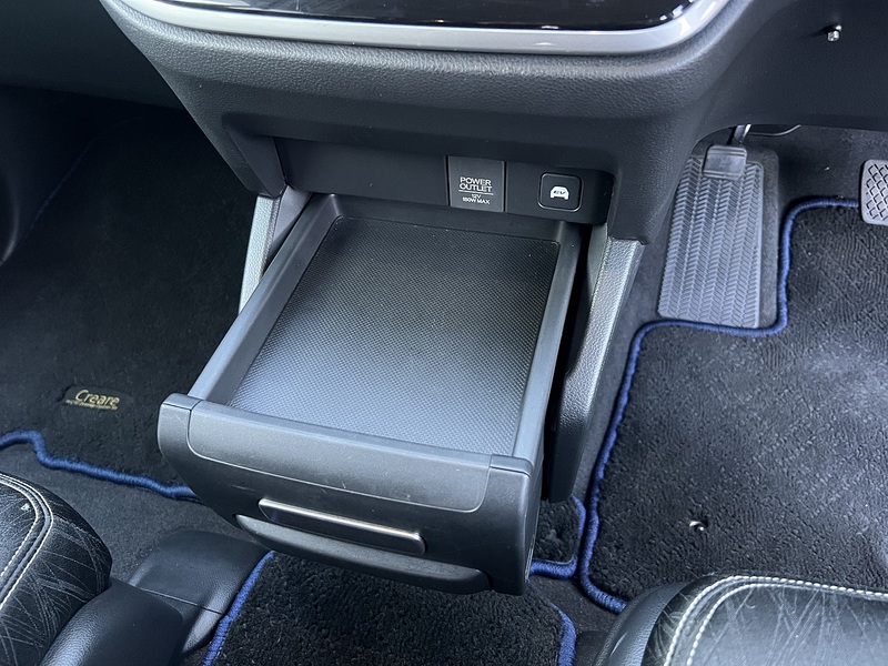 Honda Odyssey  - U11676