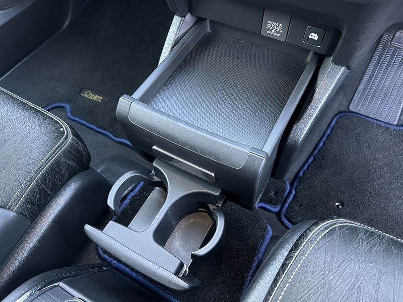 Honda Odyssey  - U11676