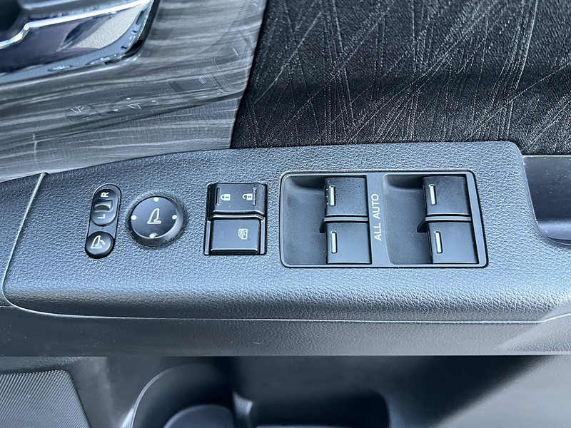 Honda Odyssey  - U11676