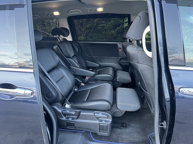 Honda Odyssey  - U11676