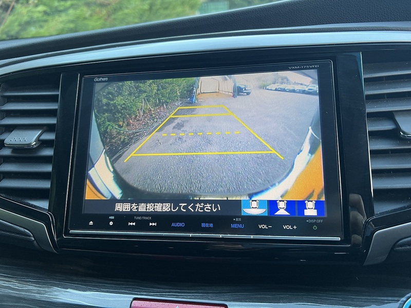 Honda Odyssey  - U11676