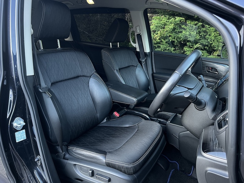 Honda Odyssey  - U11676