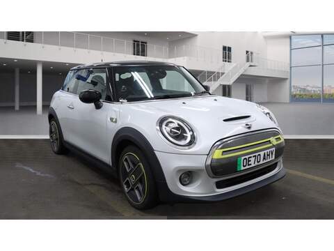 MINI Electric Hatch Cooper Crossover SD 2.0 Automatic Diesel