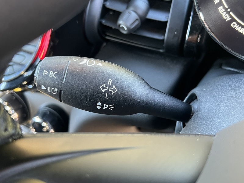 MINI Electric Hatch Cooper SE Level 2 - U11677