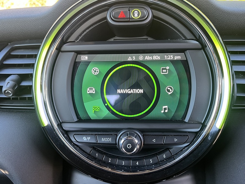 MINI Electric Hatch Cooper SE Level 2 - U11677