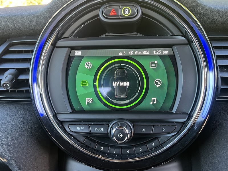 MINI Electric Hatch Cooper SE Level 2 - U11677