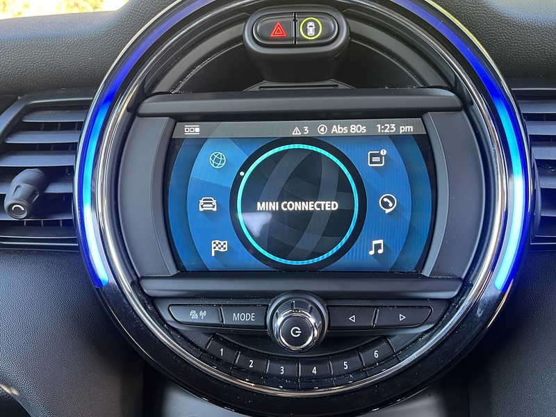 MINI Electric Hatch Cooper SE Level 2 - U11677