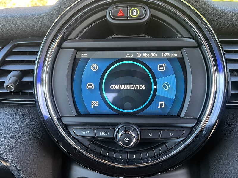 MINI Electric Hatch Cooper SE Level 2 - U11677